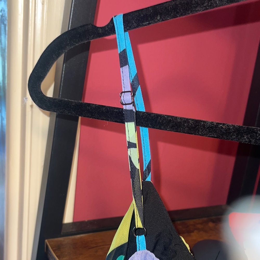 Sam Edelman Multicolor Abstract Dress - Picture 6 of 8